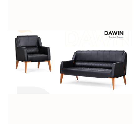 Dawın Tekli Ofis ve Büro Kanepe